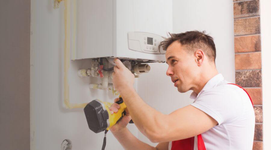 Professional sewer line replacement in Waterford, WI